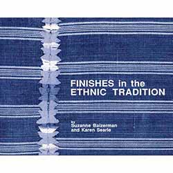 Finishes in the Ethnic Tradition
